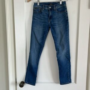 Boys Polo jeans
